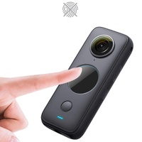 Tempered Glass Film for Insta360 one X2 - Explosion Proof thumbnail