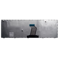 Russian Keyboard for Lenovo V570 / Z570 / Z575 Laptop thumbnail