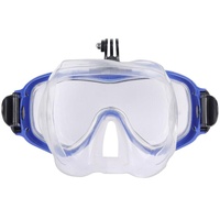 Gopro-compatible Diving Mask for Water Sports thumbnail