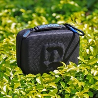 Waterproof Travel Case for Gopro Dji Action & Other Sport Cameras - Small thumbnail