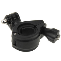 Universal Bike / Motorcycle Mount for Gopro / Sjcam thumbnail