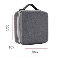 Waterproof Portable Protective Case for Dji Action 3 - Storage Bag thumbnail