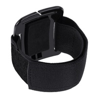 Universal Adjustable Action Camera Mount - Strap Length 28.5cm thumbnail
