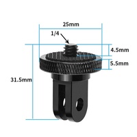 Gopro Hero11 Sports Camera Accessories - Aluminum Alloy thumbnail