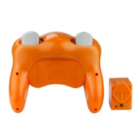 Wireless Gamepad for Nintendo Ngc - 2.4ghz thumbnail