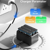 Camera Accessories Charging Seat - Battery Charger thumbnail