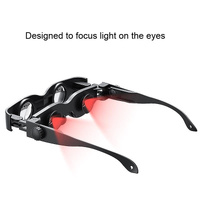 Adjustable Focus Fishing Binoculars With Red Polarised Lens thumbnail