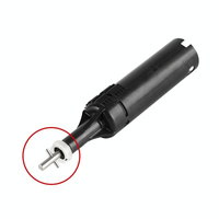 Direct Drive Suction Head for Dyson V8 V10 Vacuum Cleaner - 50w Motor-cross Parts thumbnail