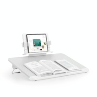 Adjustable Folding Tablet Stand For Dorm Use thumbnail