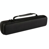 Portable Waterproof Hard Bag for Dyson Airstrait Hair Straightener - Travel Essential thumbnail