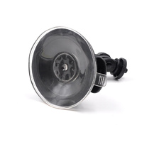 Universal Car Glass Suction Cup Mount For Dji Pocket Gimbal Camera thumbnail