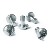 2-Pack Quick Release Plate Adapter For 1 / 4-20 Mount Screws thumbnail