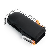 Insta360 X4 Mini Storage Bag - Protective Carrying Case thumbnail