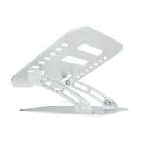 Aluminum Laptop Cooling Stand - Improved Heat Dissipation thumbnail