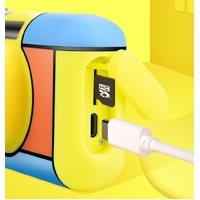 Mini Slr Camera for Kids - Hd Digital Toy thumbnail