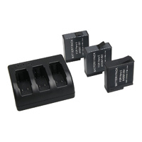 Travel Charger with Usb and Led Indicator thumbnail