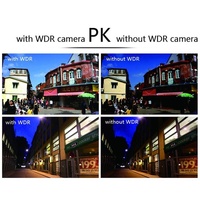 2.4 Video Camera Dvr & Radar Detector - Hd 720p thumbnail