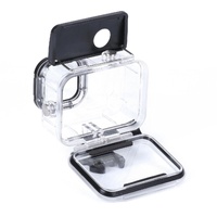 Waterproof Housing for Gopro Hero10 / 9 with Mount and Screw - 45m thumbnail