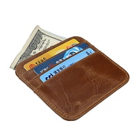 Anti-magnetic Rfid Bus Card Holder - Compact Design thumbnail