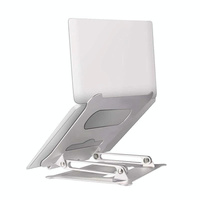 Foldable Laptop Stand - Portable and Compact thumbnail