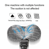 Electric Mop Head & Water Tank for Dyson V10 / V12 Slim thumbnail