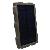 1700mah Solar Panel for Hunting Camera - S15 thumbnail