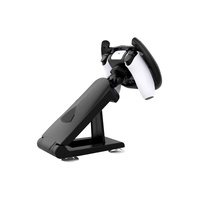 Ps5 Racing Gamepad Steering Wheel Bracket thumbnail