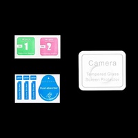 Tempered Glass Lens Film For Fimi X8 Mini Drone - Anti-Scratch thumbnail