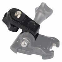 Universal 1 / 4 Screw Mount Adapter - Convert and Mount Easily thumbnail
