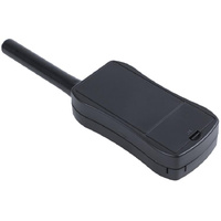 High Sensitivity Hand-held Metal Detector for Examination Rooms thumbnail