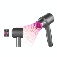 Swing Nozzle Attachment for Dyson Hair Dryer thumbnail