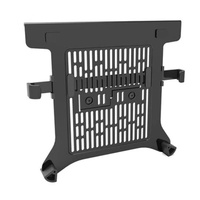 Full Motion Gas Spring Arm For 10-17 Inch Desktop / Laptop thumbnail