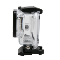 Touch Screen Housing for Gopro Hero 6 / 5 with Mount and Screw thumbnail