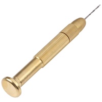 Mini Copper Hand Drill by Wlxy - Micro Size thumbnail