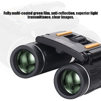 Outdoor Night Vision Telescope with Holder - 200x22 thumbnail