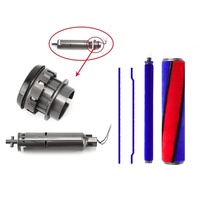 Soft Roller Head for Dyson V6-v11 Motor Bearing Vacuum Cleaner Parts thumbnail