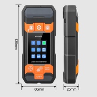 Red Light Handheld Metal Detector thumbnail