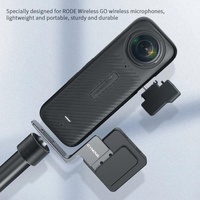 Insta360 X4 / X3 / one X2 Shoe Expansion thumbnail
