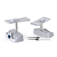 Ps Vr2 Charging Base and Storage Bracket by Dobe thumbnail