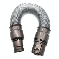 Extension Hose with Connector for Dyson Vacuum Cleaners thumbnail