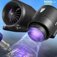 3-in-1 Quick Cooling Fan Fume Exhaust & Uv Lamp for Motherboard Repair thumbnail