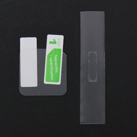 Clear Lens Protector Film for Gopro Session Cameras thumbnail