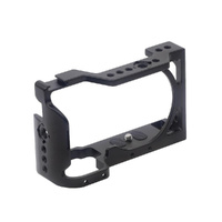 Metal Rabbit Cage For Sony A6000-A6500 Cameras thumbnail