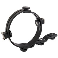 Universal O-Shaped Bracket For Video Lights thumbnail