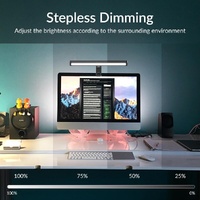 Portable Square Strip Live Video Conferencing Fill Light - Apl-fl06 thumbnail