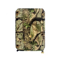 12mp Outdoor Night Vision Hunting Camera with Motion Activation thumbnail