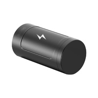 3-channel Wireless Charger for Gopro Hero8 / 7 / 6 / 5 with Led Indicator thumbnail