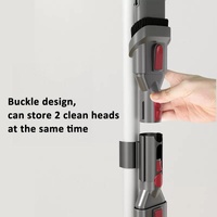 Vacuum Attachment Clip Holder For V6 V7 V8 V10 V11 V15 Cleaners thumbnail