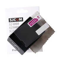 Anti-glare Lcd Screen Protector for Sjcam and Sport Cameras thumbnail