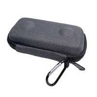 Portable Nylon Storage Bag for Insta360 one x Camera thumbnail
